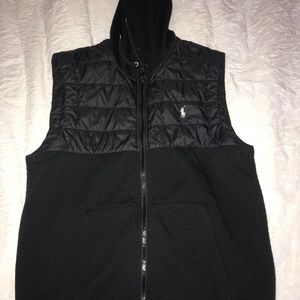 Polo Ralph Lauren Vest